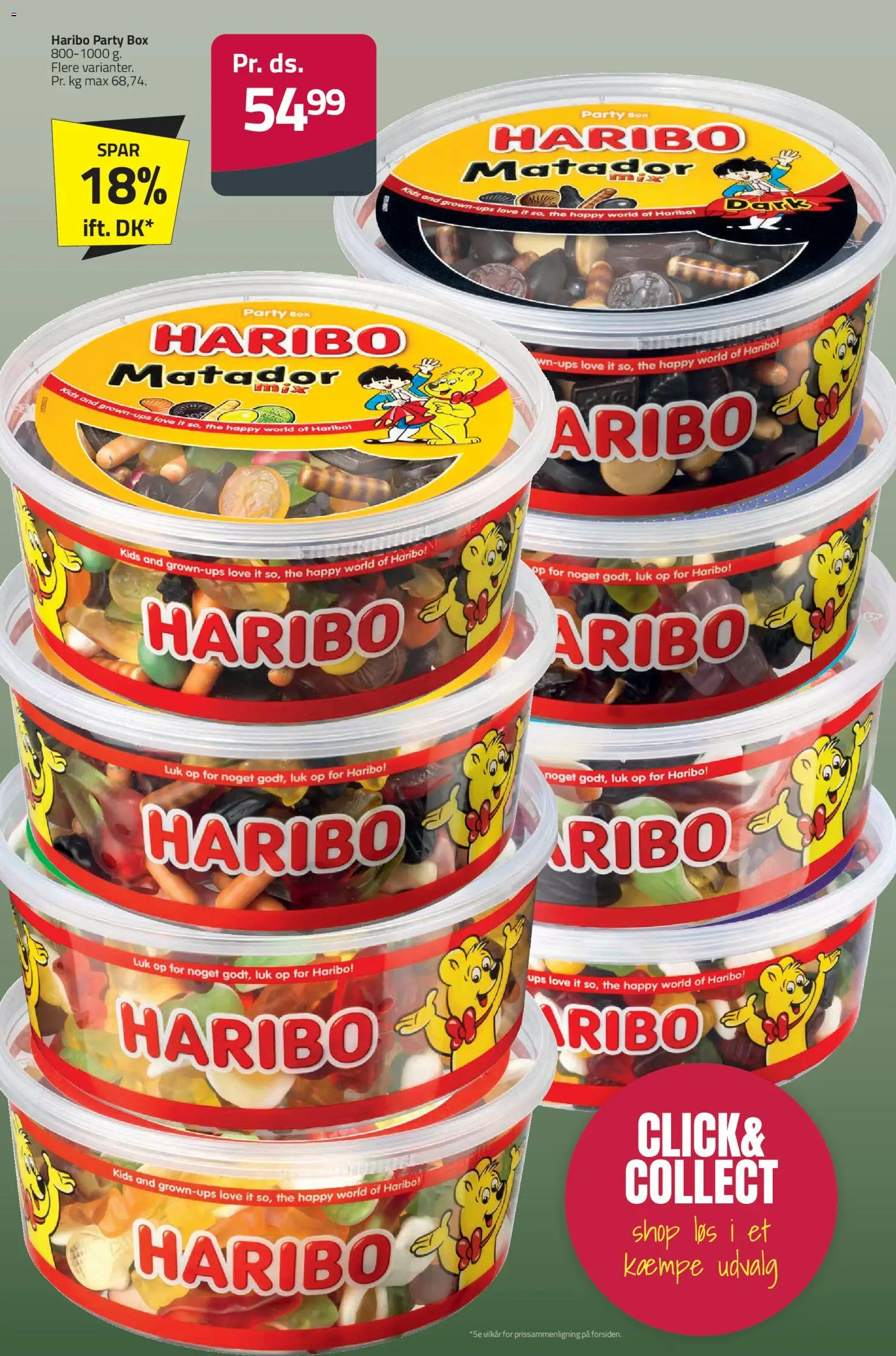 Fleggaard tilbudsavis – gyldig fra 26.11.2025 | Side: 7