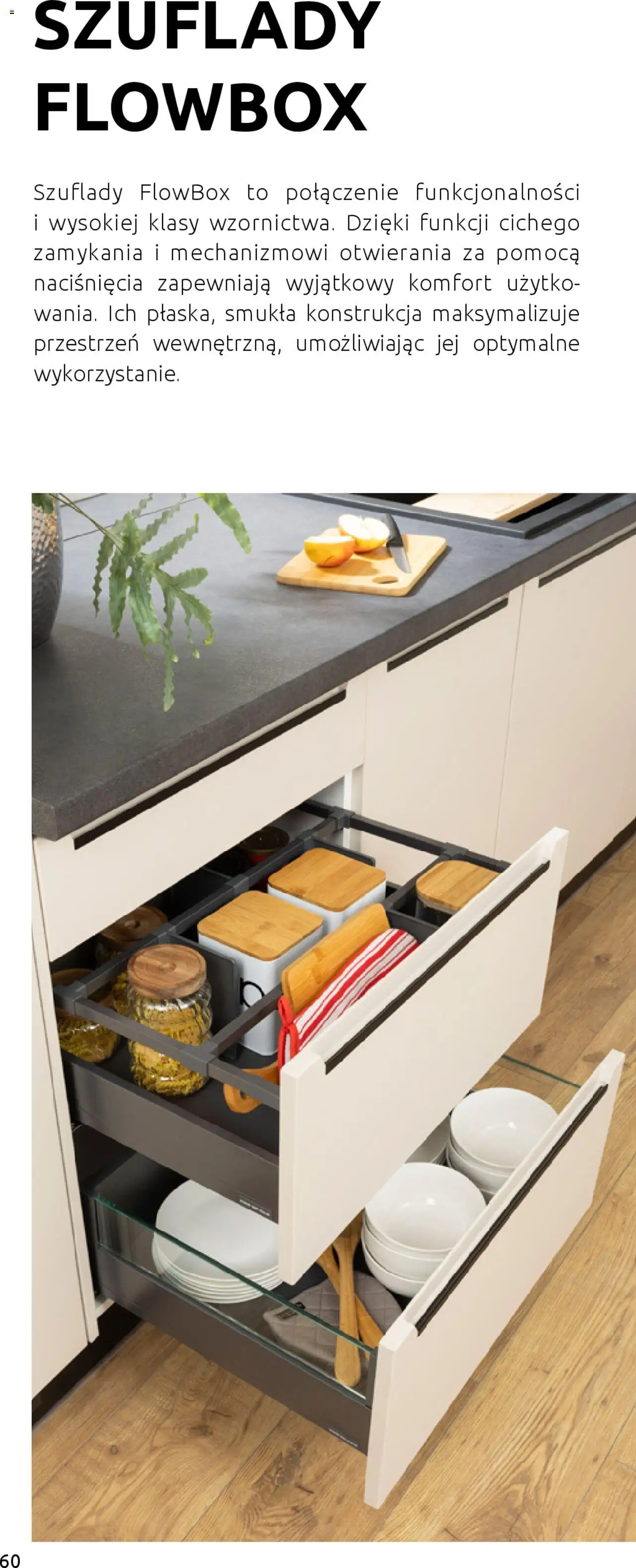 Black Red White promocje - Kuchnie od 18.06.2025 | Strona: 118