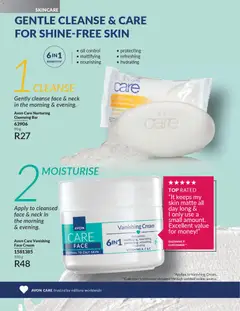 Avon specials catalogue – valid from 01.04.2026 | Page: 120