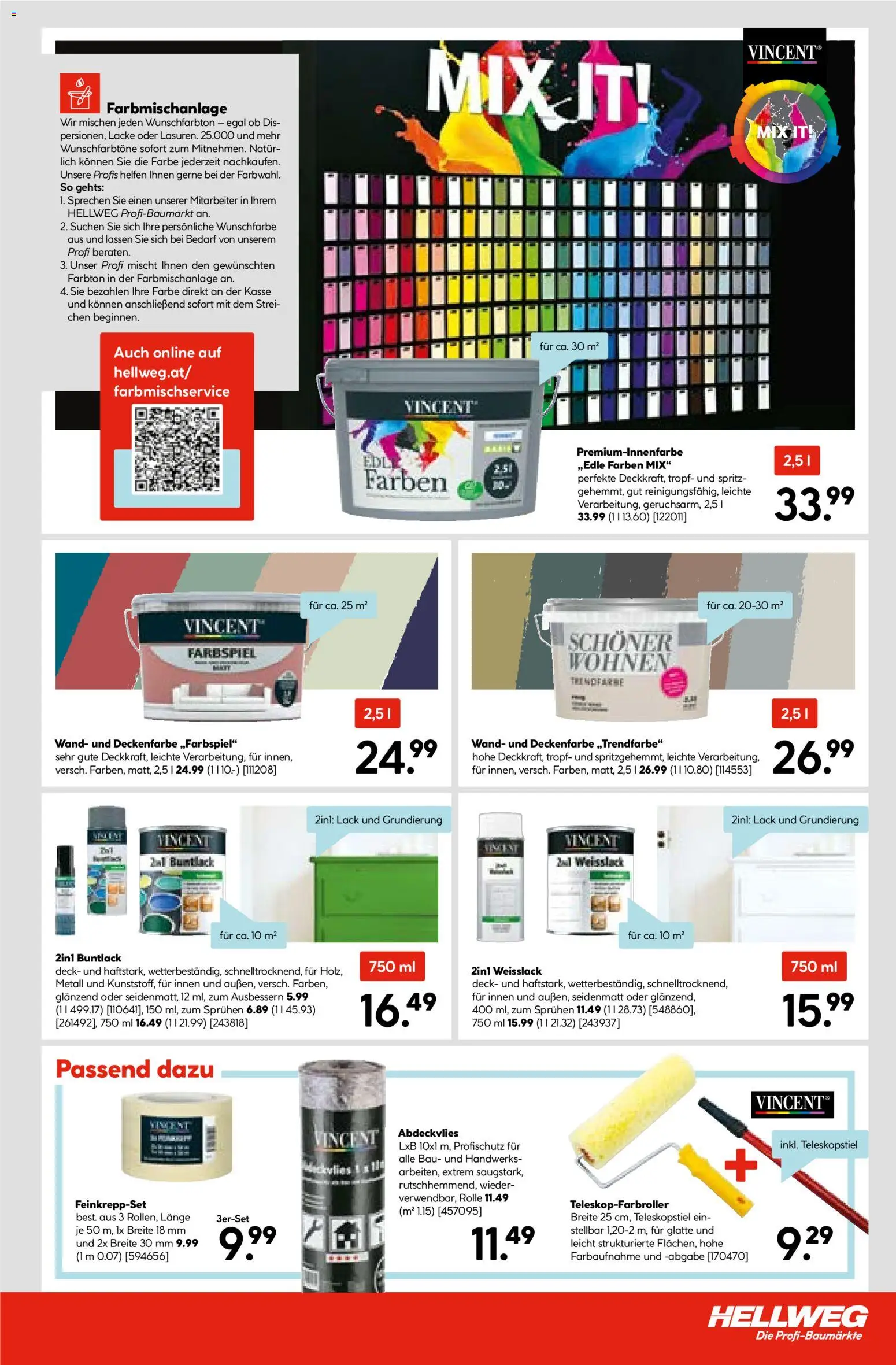 HELLWEG Flugblatt gültig ab 27.11.2025 | Seite: 7