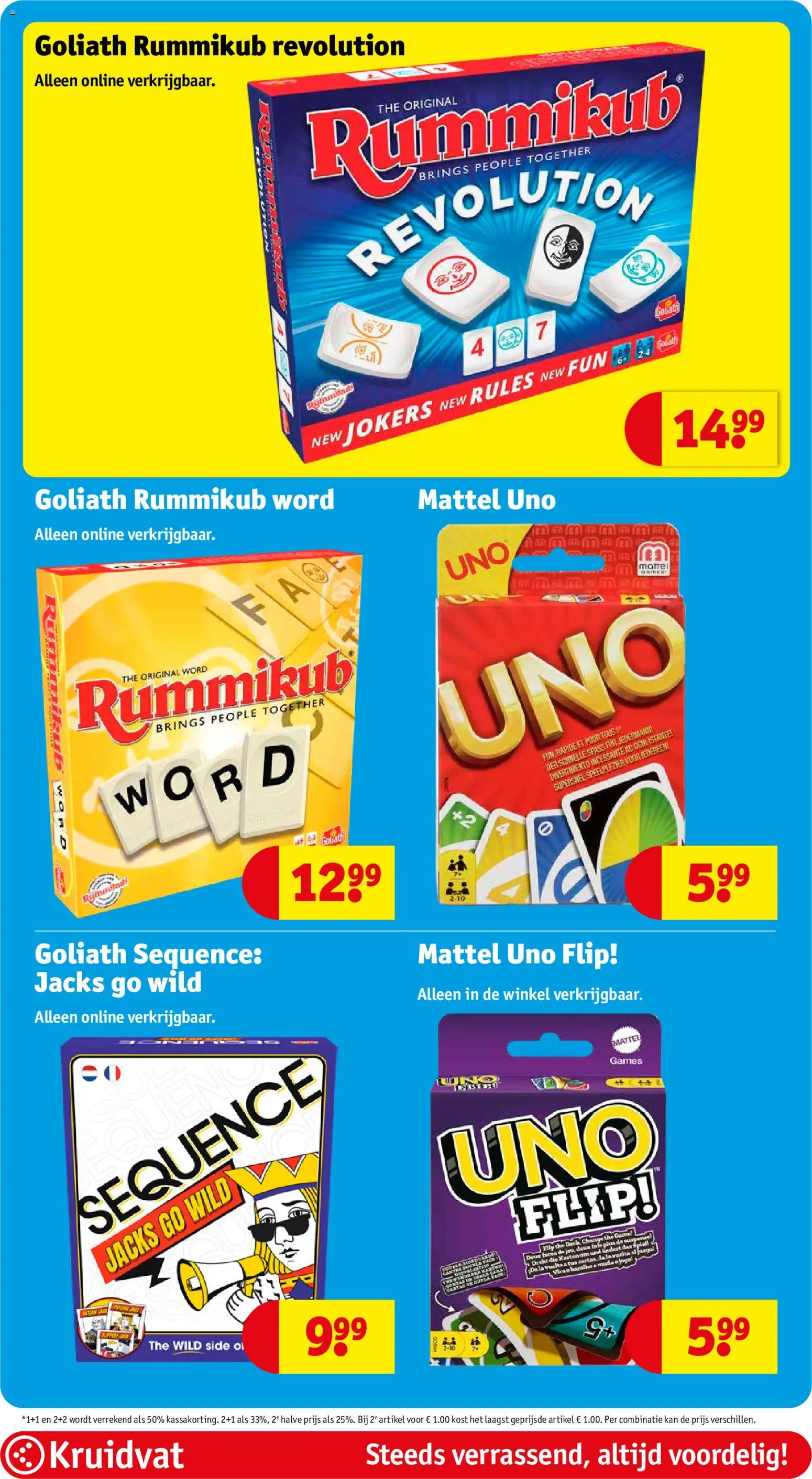 {H1} | Pagina: 90 | Producten: Kan, La