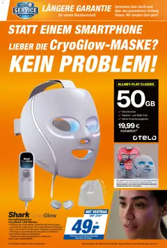 Expert  Smarthphone Highlights im Februar ab 01.02.2026 gültig | Seite: 13