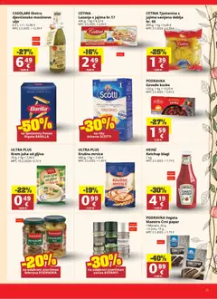 Katalog Ribola - Pregled kataloga iz trgovine Ribola, vrijedi od 25.03.2026 | Stranica: 13