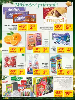 Tuš katalog akcije – veljaven od 26.11.2025 | Stran: 6