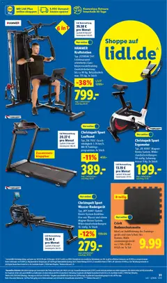 Lidl - Prospekt ab 05.01.2026 gültig | Seite: 43