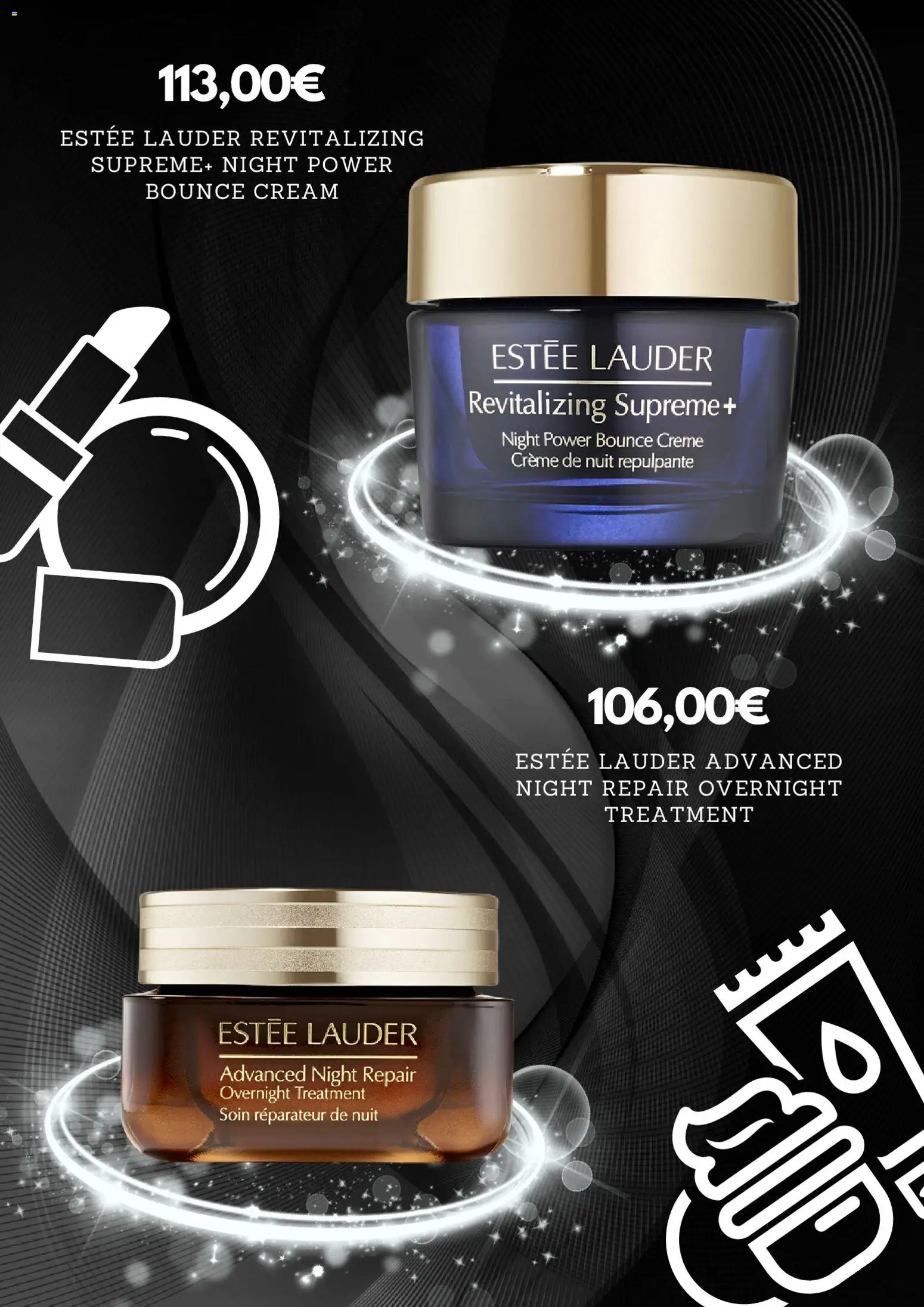 Nové Notino akcie – leták je platný od 01.11.2025 | Strana: 4