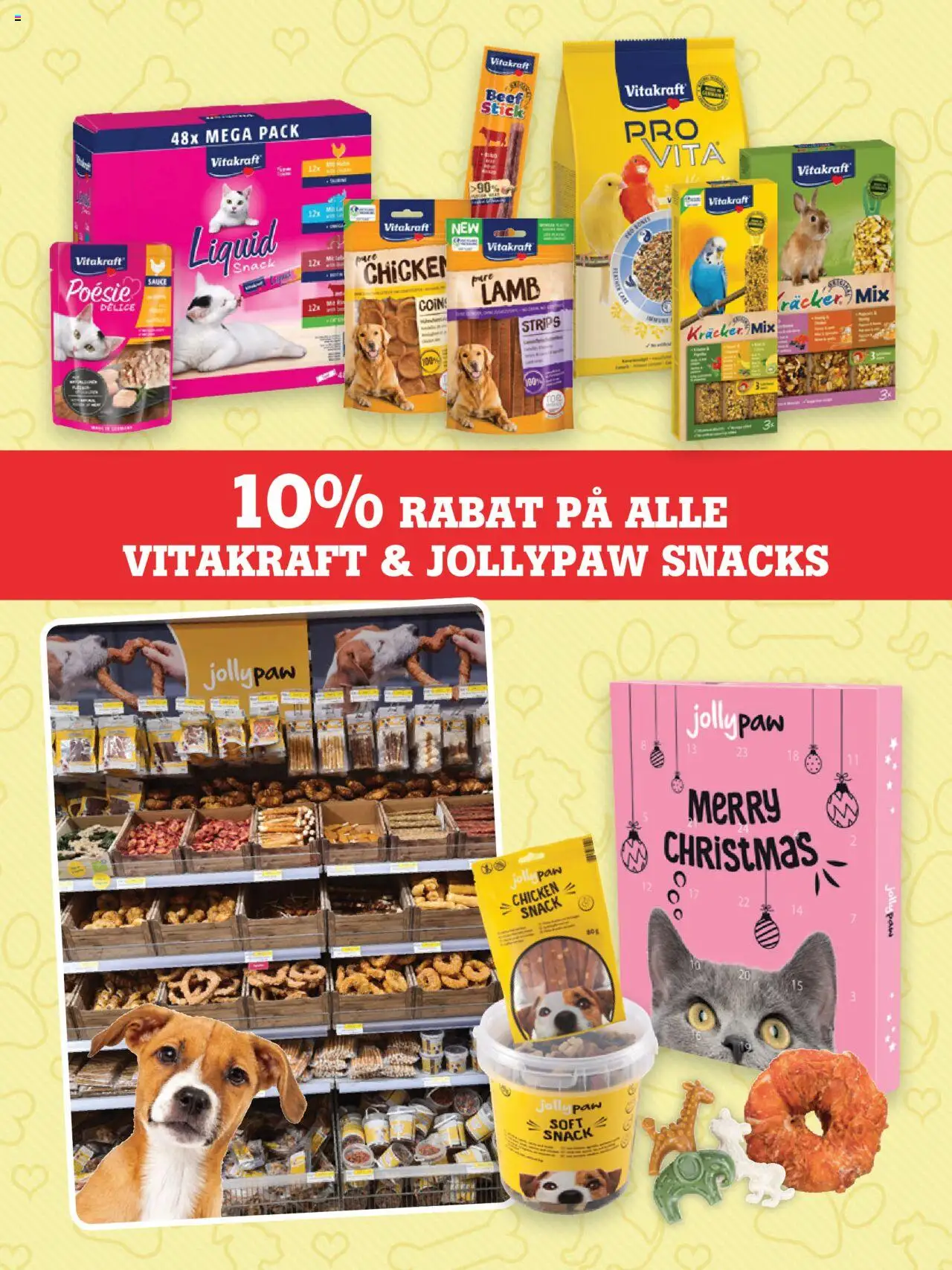 Poetzsch Padborg tilbudsavis – gyldig fra 09.10.2025 | Side: 28