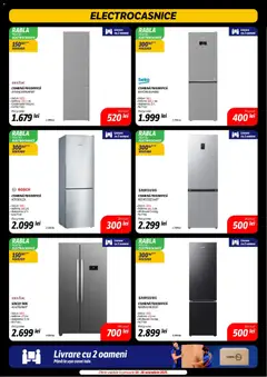 Ofertele Flanco valabile de la 14.11.2025 | Pagină: 23