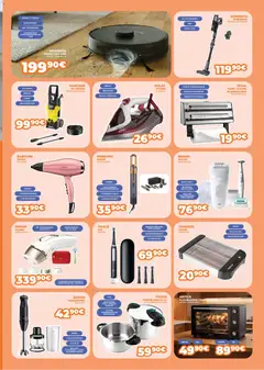 Vista previa Pascual Martí folleto válido desde el 01.04.2026 | Página: 5