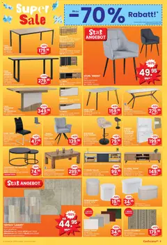 Conforama Aktionen ab 24.12.2025 gültig | Seite: 3