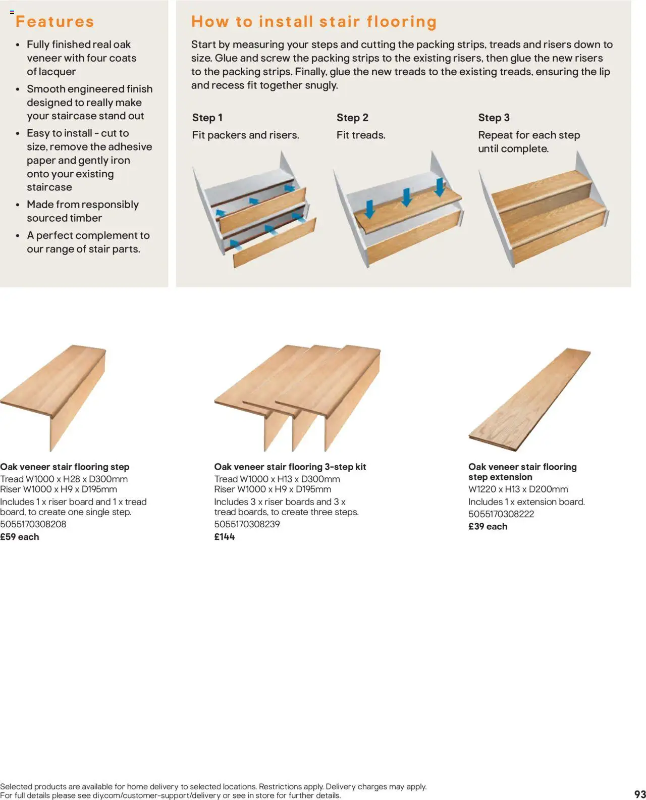  | Page: 93 | Products: Iron