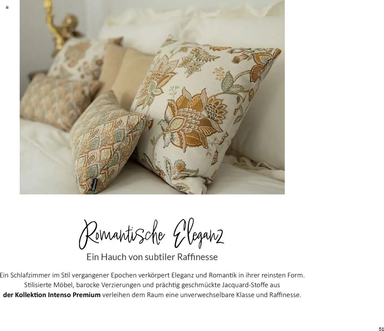Dekoria - Produktkatalog - gültig ab dem 06.02.2025 | Seite: 51