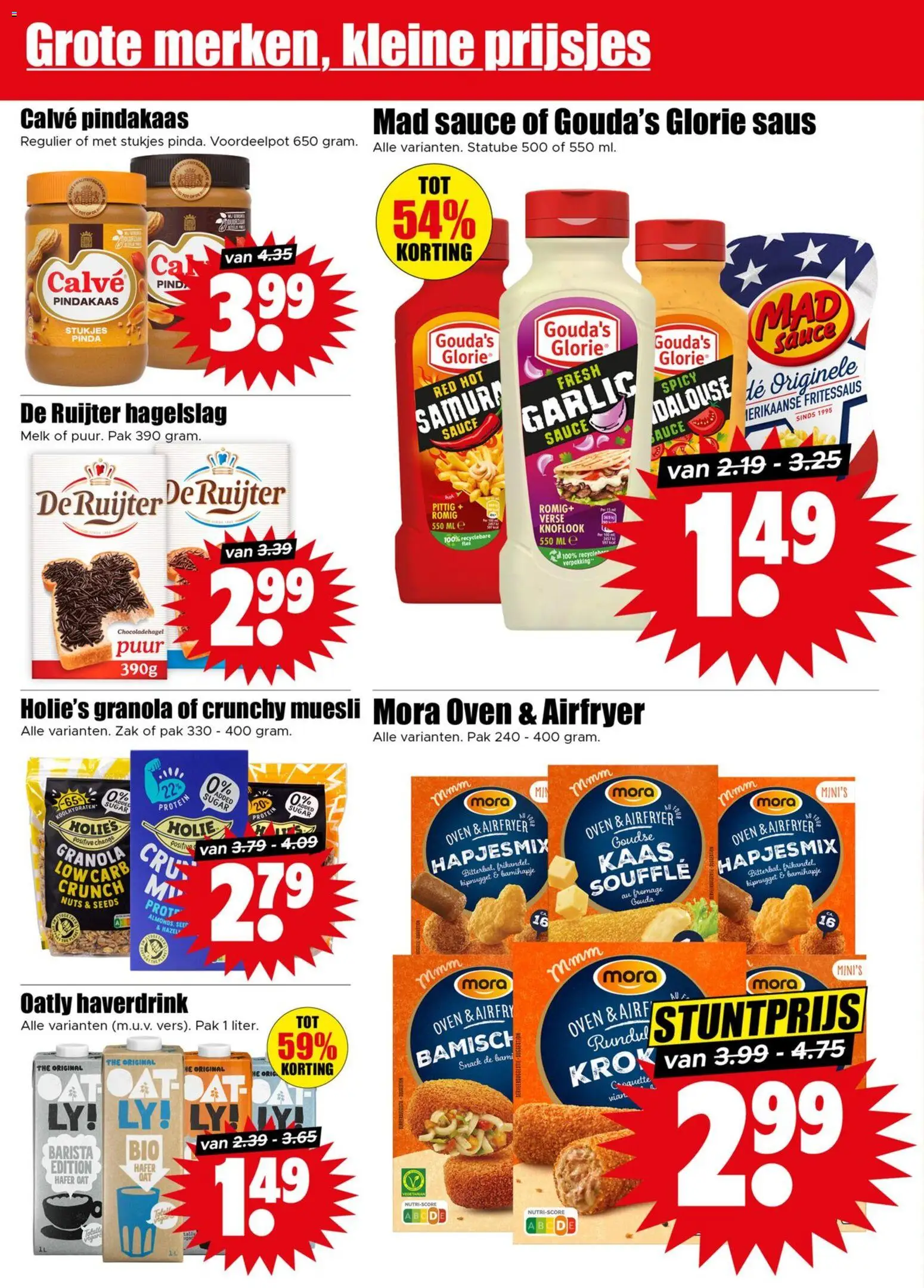 {H1} | Pagina: 20 | Producten: Zak, Oven, Knoflook, Melk