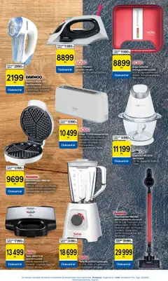 Tesco aktuális akciós újság - amely érvényes a következő dátumtól: 19.03.2026 | Oldal: 37