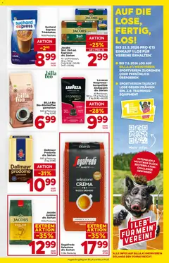 Billa - Flugblatt ab 16.04.2026 gültig | Seite: 11
