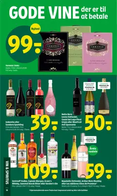 Coop 365 - Tilbudsavis gyldig fra 16.04.2026 | Side: 18