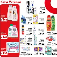 Anteprima del volantino COOP volantino Mazara del Vallo valido a partire dal 07.04.2026 | Pagina: 22