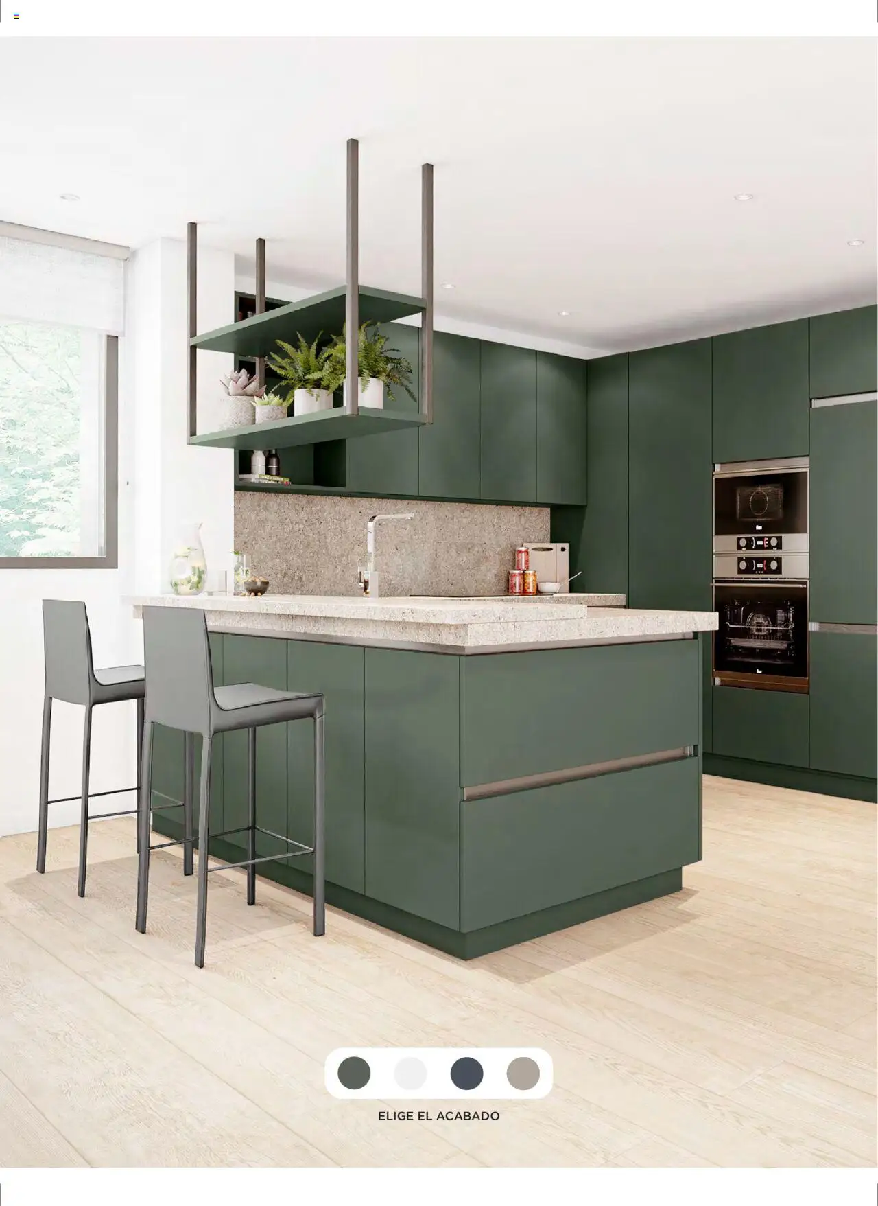 El Corte Inglés ofertas │ válido desde el 20.06.2025 | Página: 48