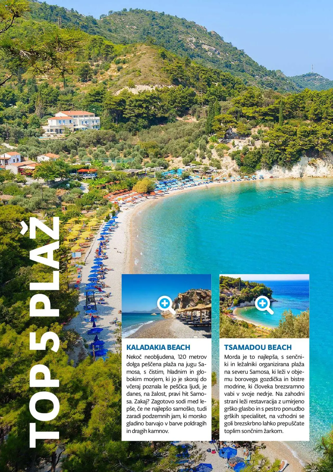 Kompas katalog mediteran │ velja od 11.01.2024 | Stran: 134