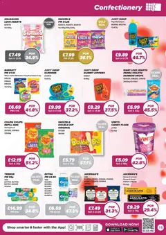 Preview of Bestway - The Big Deals Brochure valid from 30.01.2026 | Page: 19