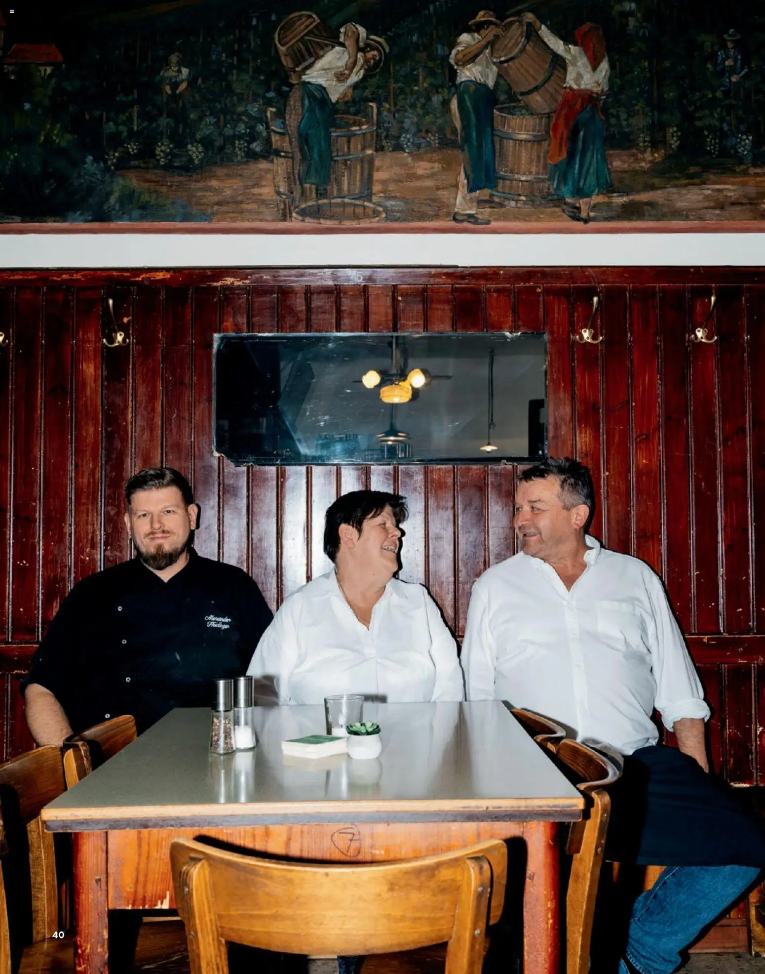 Radatz Schmeckt gültig ab 01.11.2025 | Seite: 40