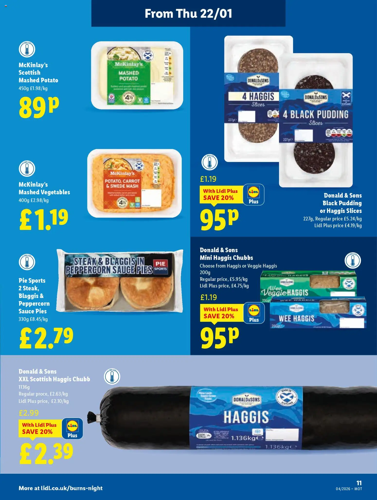 {H1} | Page: 13 | Products: Sauce, Pie, Shoes, Carrot