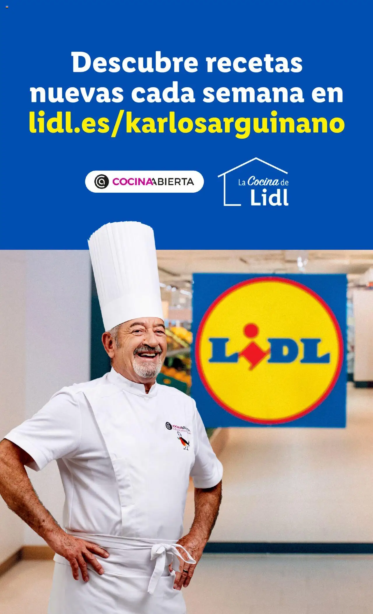 Lidl folleto │ válido desde el 08.09.2025 | Página: 38 | Productos: Cocina