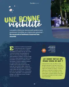 Maxi ZOO - Prévisualisation de Maxi ZOO - Maxizoo Friends  valide à partir de 01.10.2025 | Page: 22 | Produits: Smartphone, USB, Lampe frontale, Veste