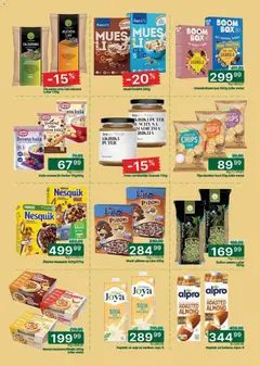 Univerexport katalog - pregled Univerexport kataloga - važi od 30.03.2026 | Strana: 15