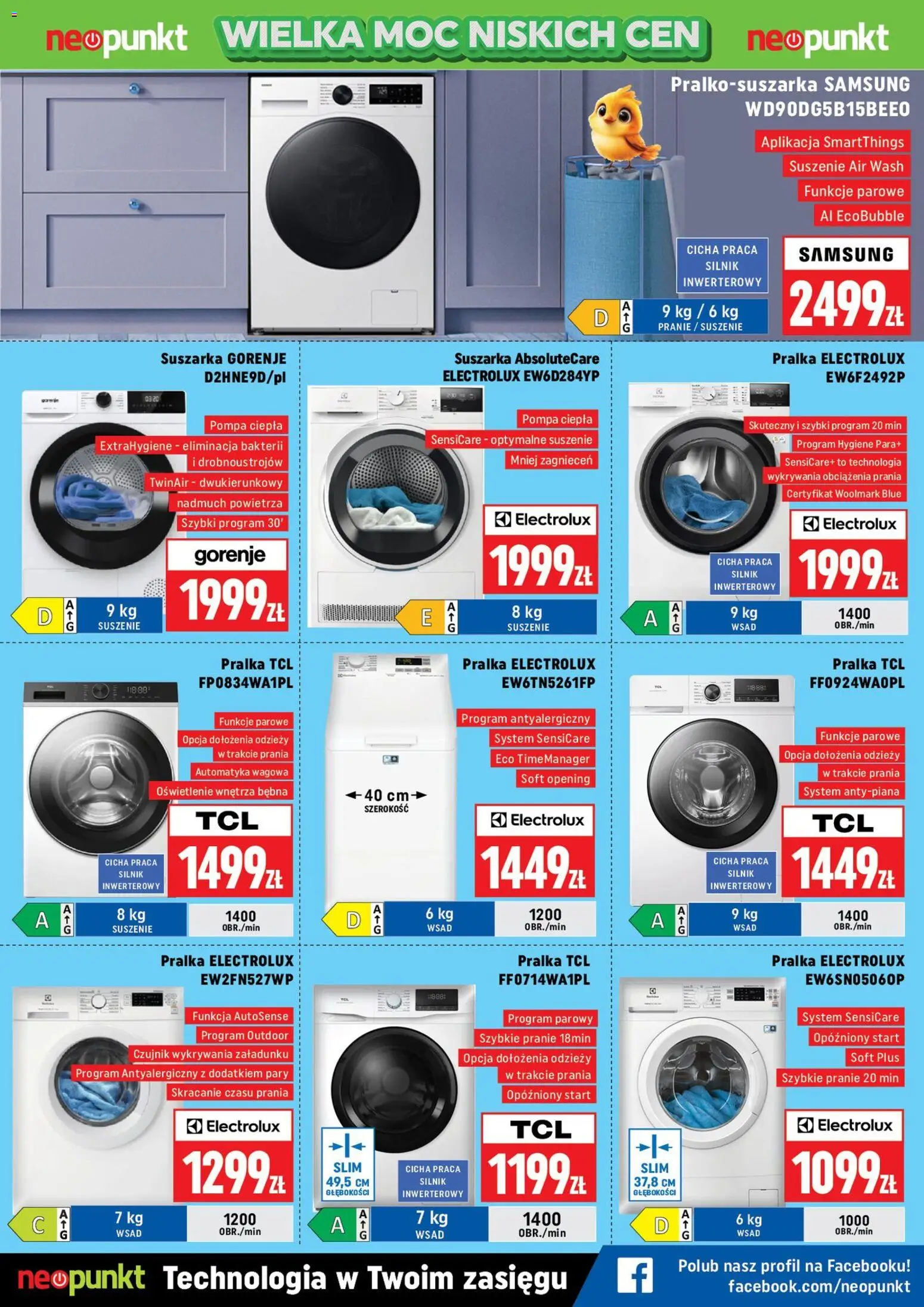 Neopunkt gazetka od 30.03.2026 | Strona: 6