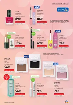 Náhled letáku dm drogerie leták od 05.03.2026 | Strana: 7