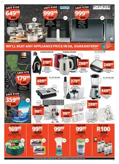 Checkers specials catalogue – valid from 28.10.2025 | Page: 7
