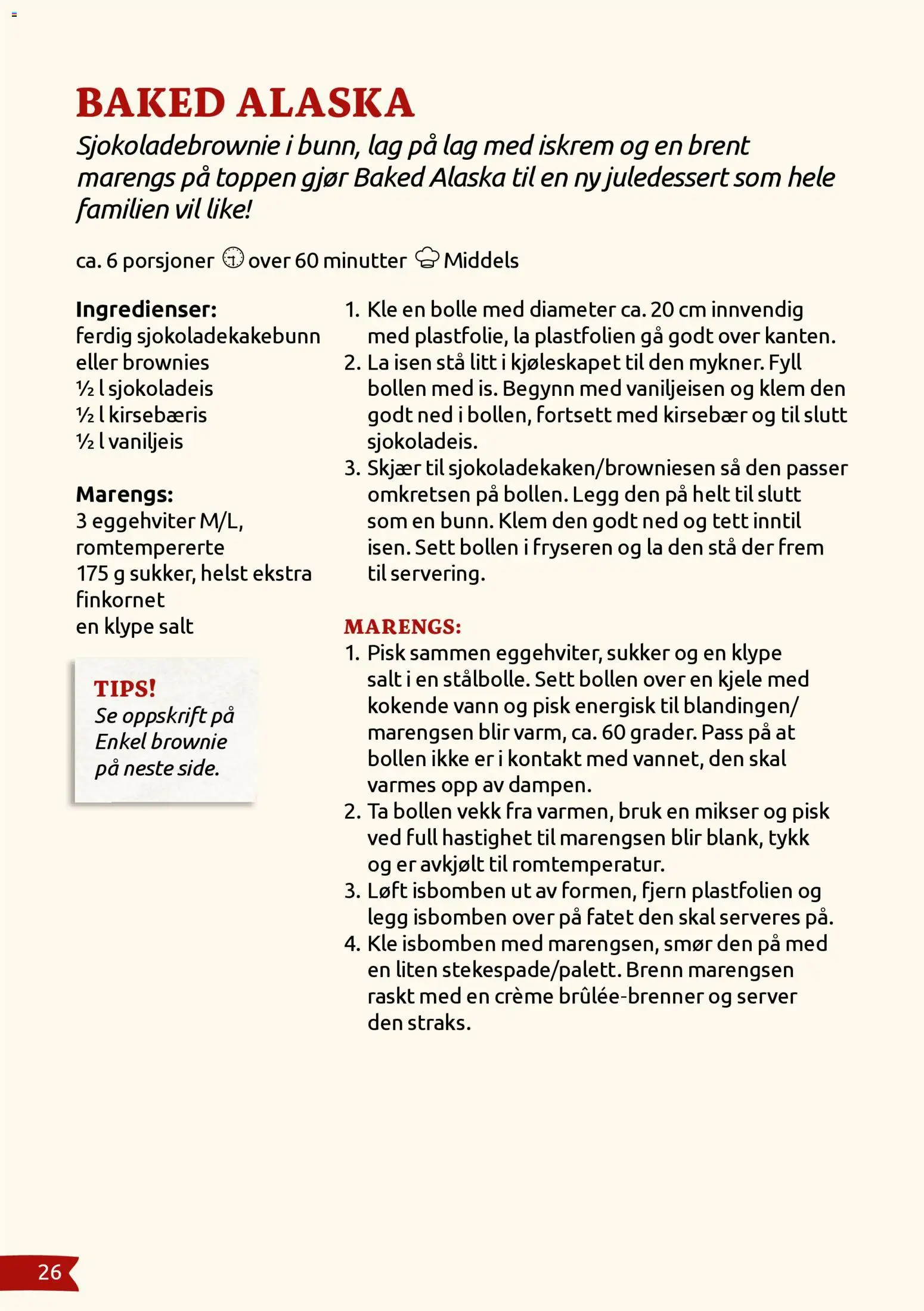 {H1} | Side: 26 | Produkter: Kontakt, Față de pernă, Strandväska, Stoney