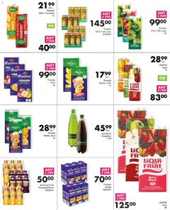 Save specials catalogue – valid from 15.01.2026 | Page: 46