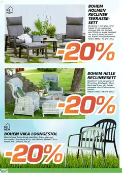 Forhåndsvisning av Coop Byggmix kundeavis gyldig fra 30.03.2026 | Side: 10