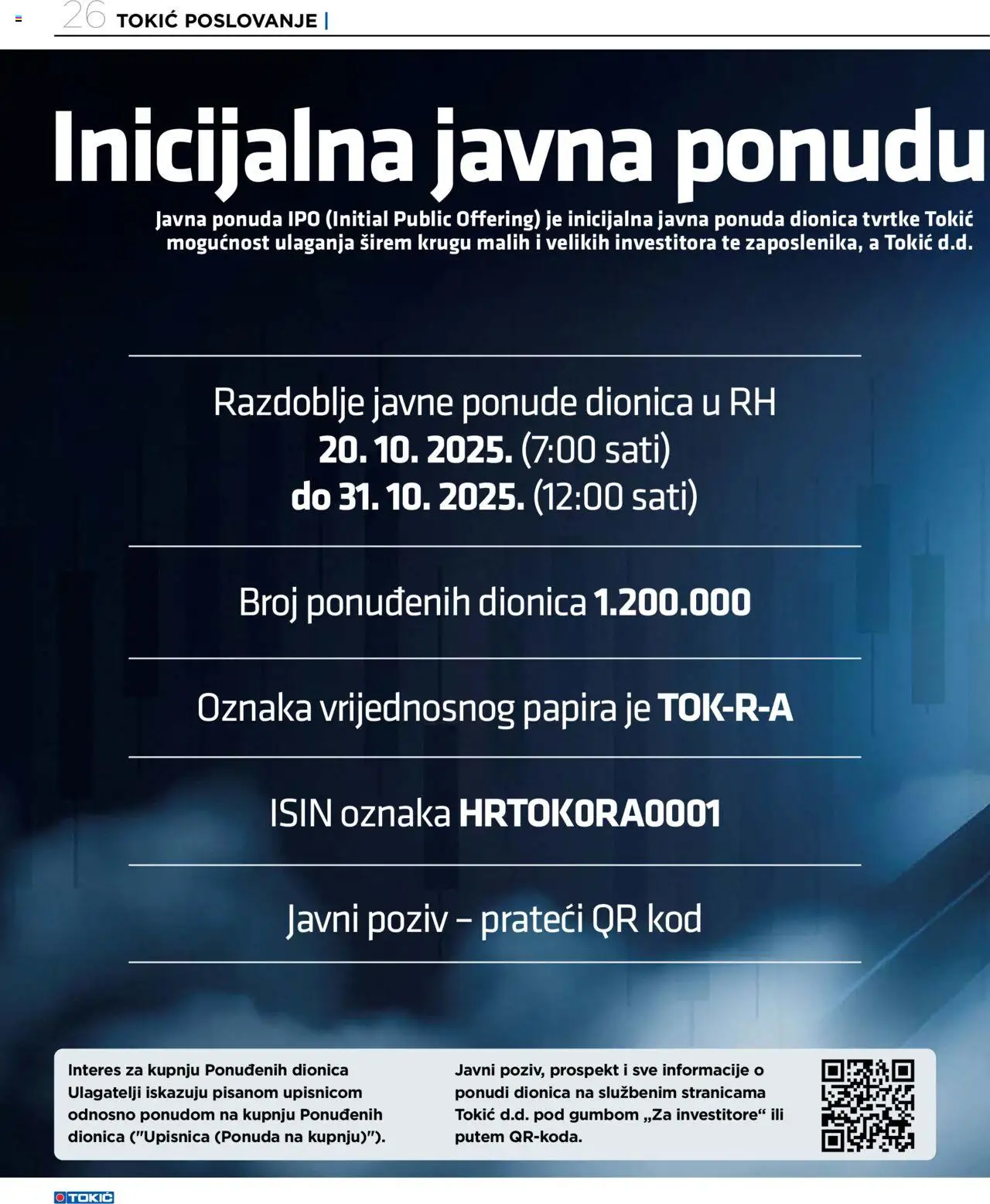 Tokić katalog | vrijedi od 14.10.2025 | Stranica: 26