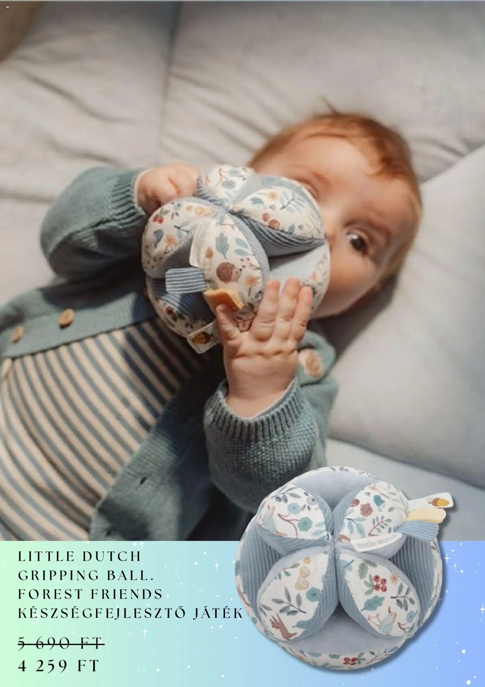 Brendon akciós ujság - amely érvényes a következő dátumtól: 16.12.2025 | Oldal: 8 | Termékek: Játék