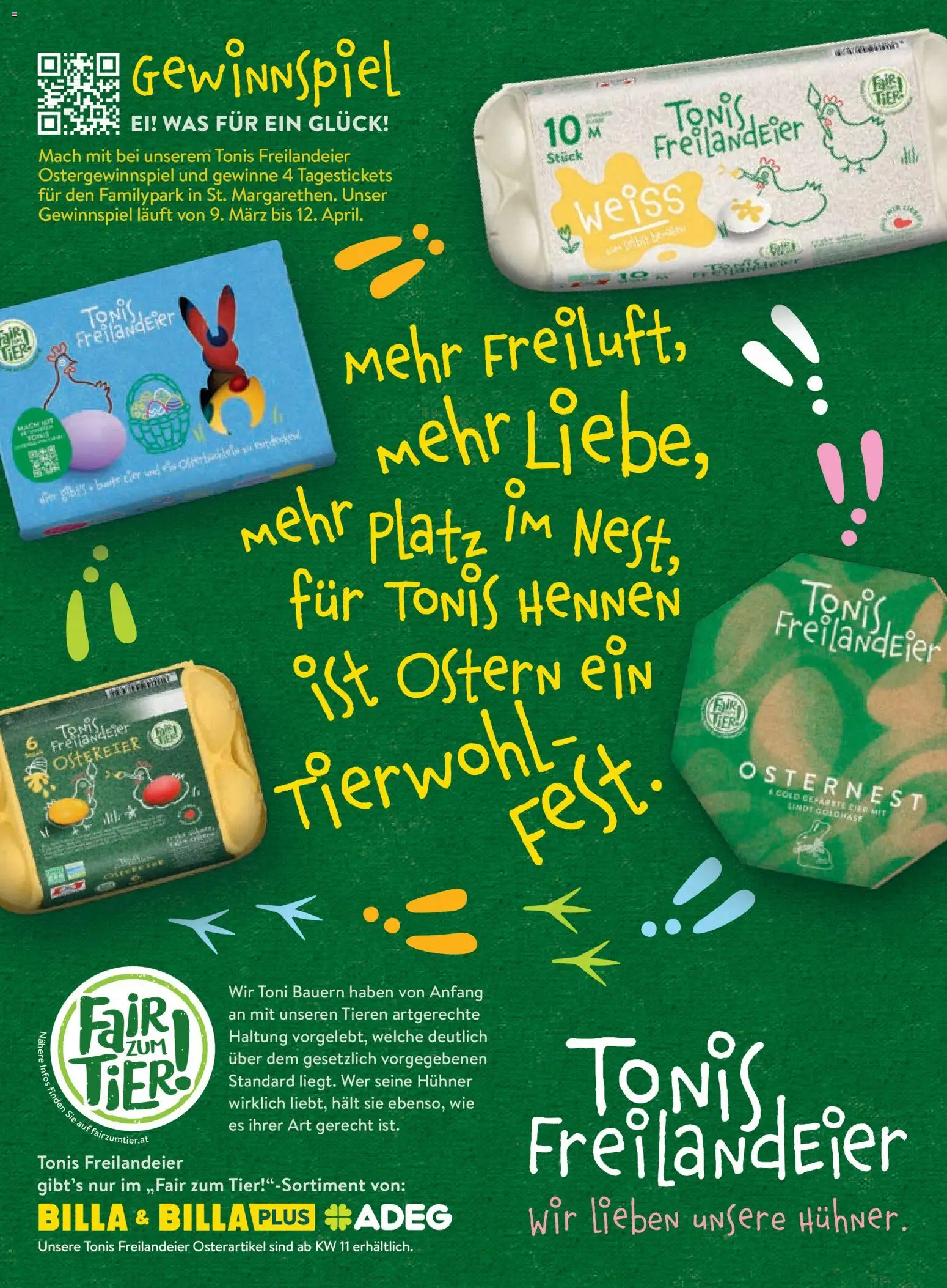 Billa  Frisch Gekocht gültig ab 01.03.2026 | Seite: 16