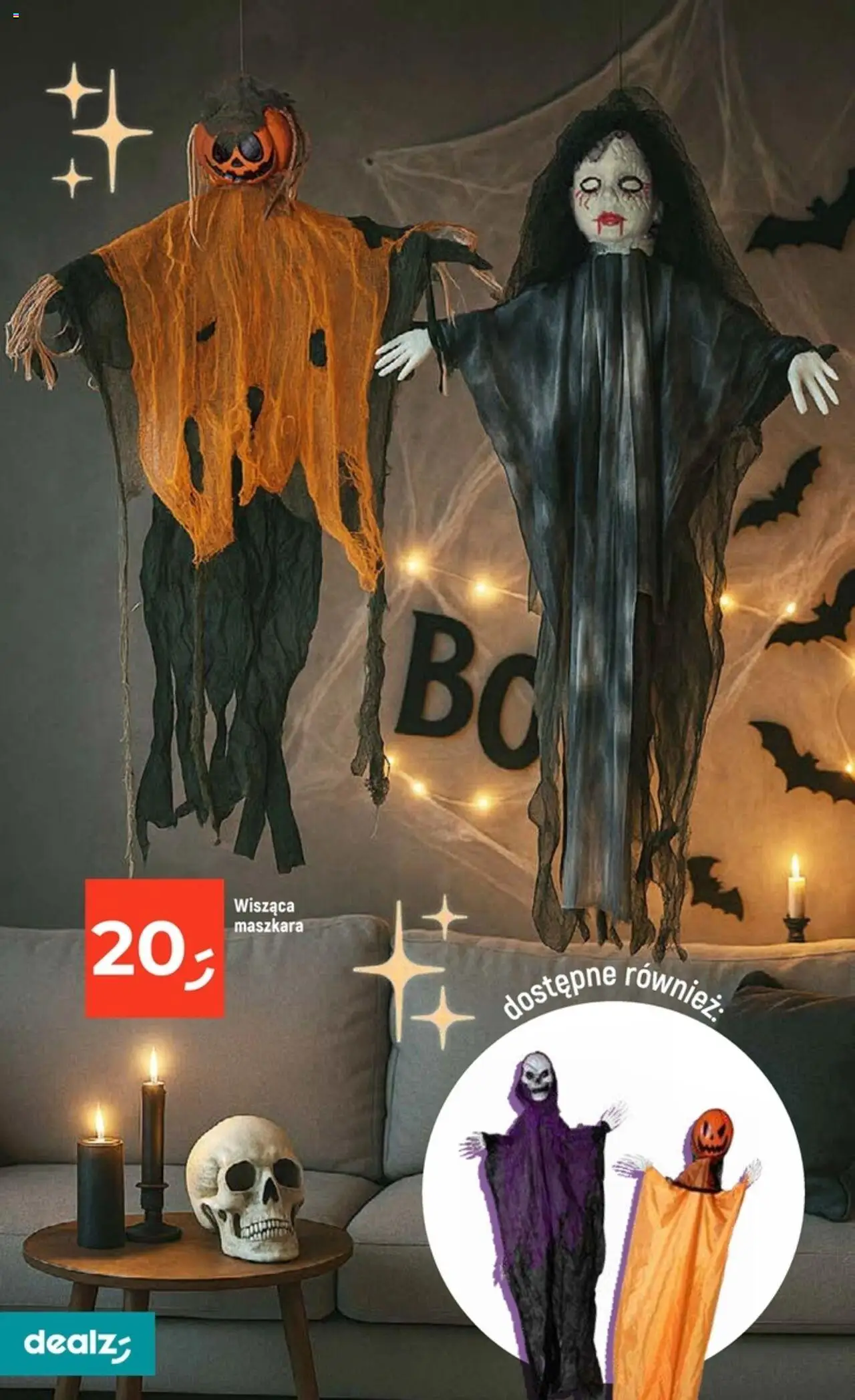 Dealz Gazetka od 18.09.2025 | Strona: 16