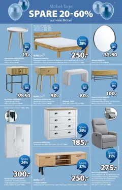 JYSK aktionen ab 14.04.2026 gültig | Seite: 3