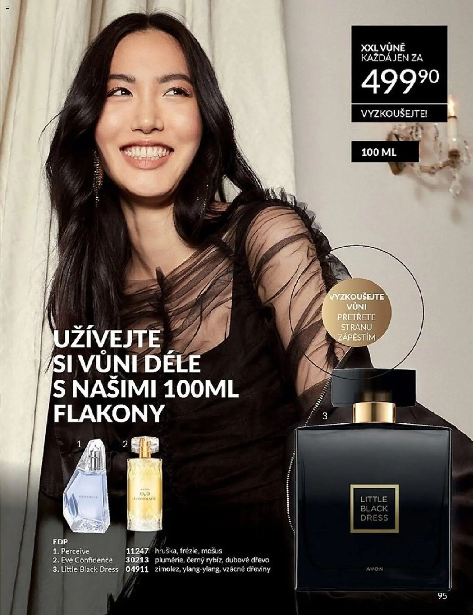 Avon katalog 2/2026 od 01.02.2026 | Strana: 95