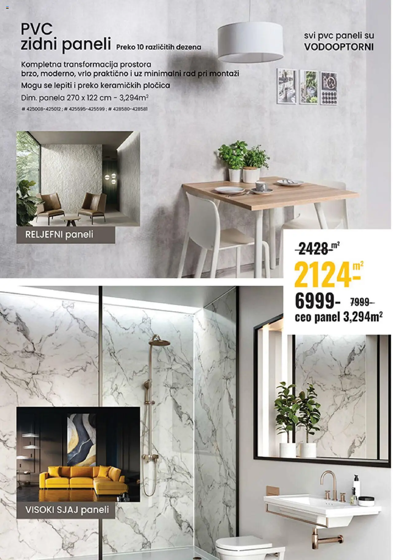 Uradi Sam katalog - važi od 11.09.2025 | Strana: 4