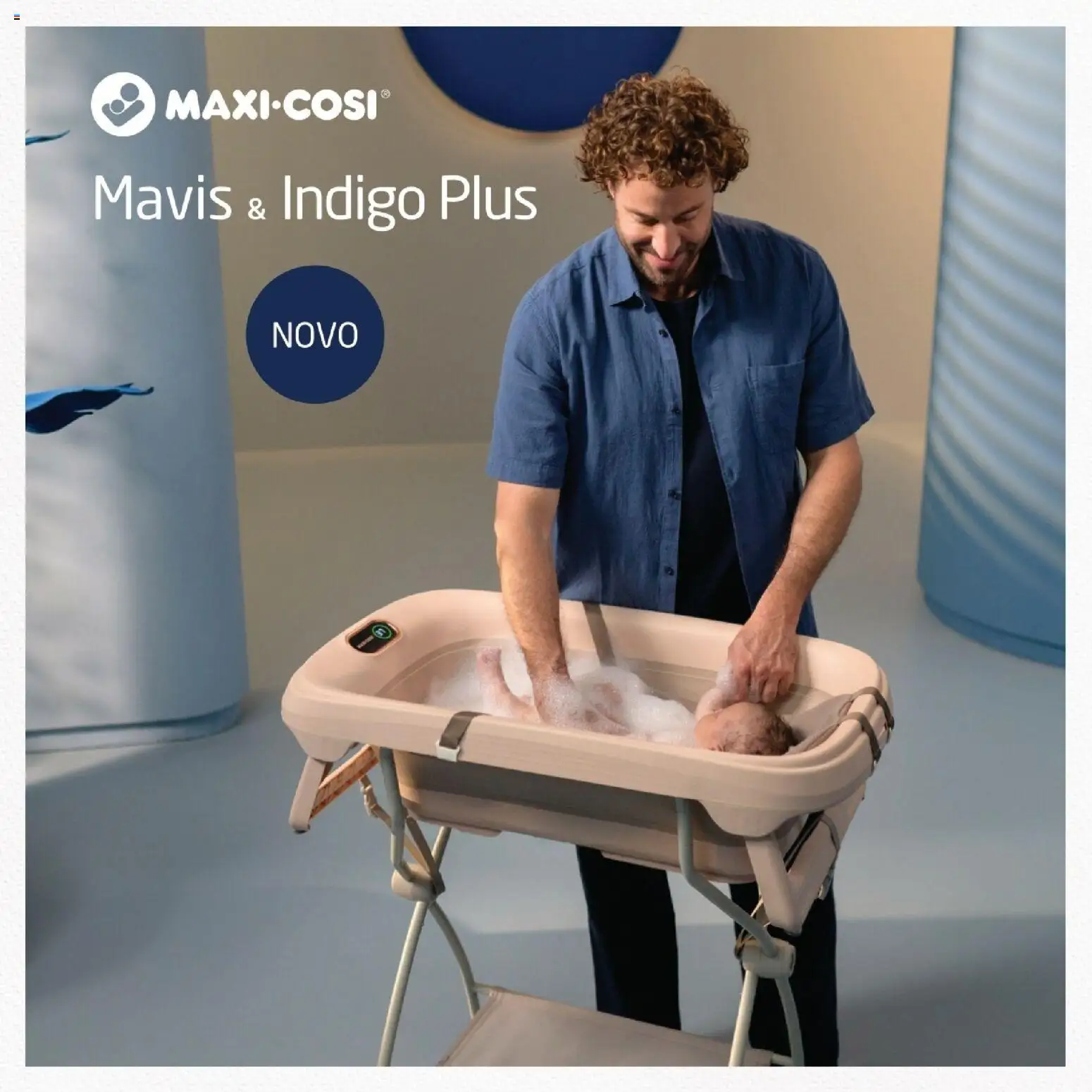 Baby Center katalog | vrijedi od 10.03.2026 | Stranica: 64