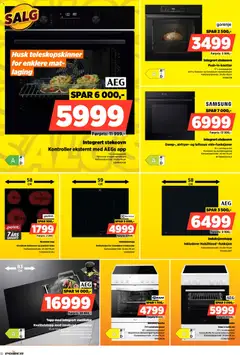 Forhåndsvisning av Power kundeavis gyldig fra 12.01.2026 | Side: 10