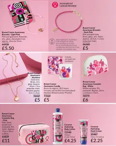 Preview of AVON - Offers valid from 01.01.2026 | Page: 153