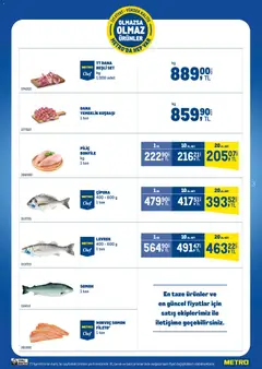 11.03.2026 tarihinden itibaren geçerli olan Metro kataloğu önizlemesi | Sayfa: 3