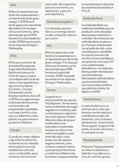 Vista previa Oriflame - Guía Wellosophy válido desde el 01.11.2023 | Página: 55 | Productos: Δοχείο φοντί, Κούβα