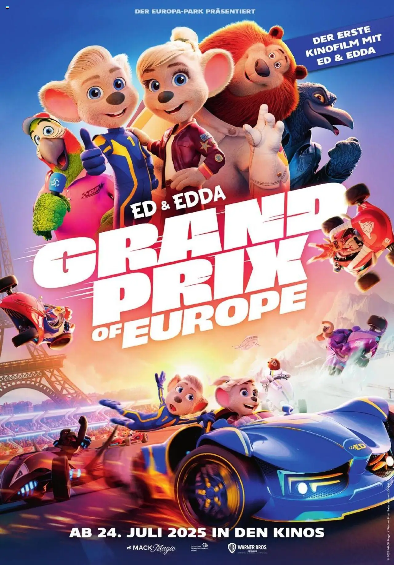 Edeka Prospekt 	 - gültig ab dem 04.08.2025 | Seite: 35