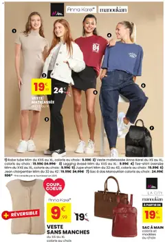  | Page: 15 | Produits: Robe, Sac, Jupe, Sac à main