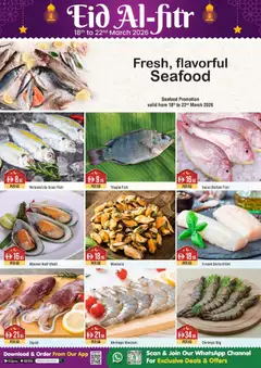 Preview of Westzone Supermarket catalogue valid from 18.03.2026 | Page: 19